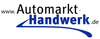 Logo Automarkt Handwerk GmbH & Co KG